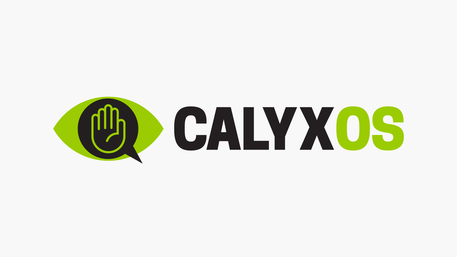CalyxOS Logo