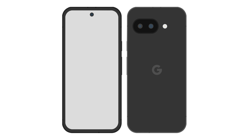 Google Pixel 9a